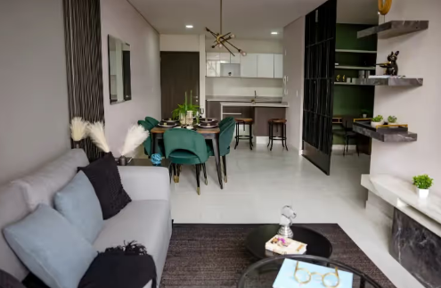 Imágen del proyecto AVALIA RESIDENCIAL "A"